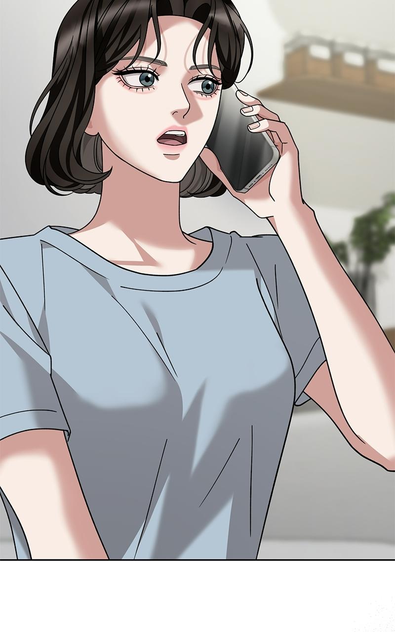 My Wavering Husband Chapter 17 page 101 - 