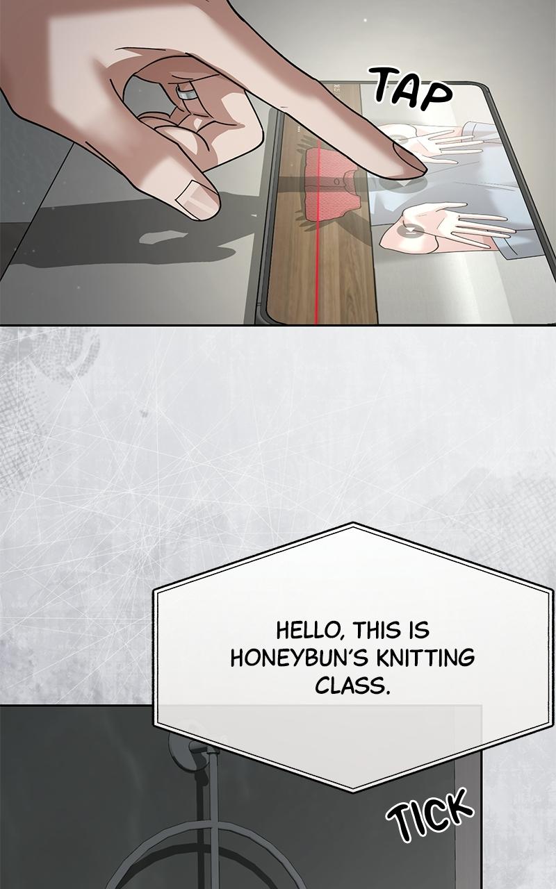 My Wavering Husband Chapter 17 page 118 - 