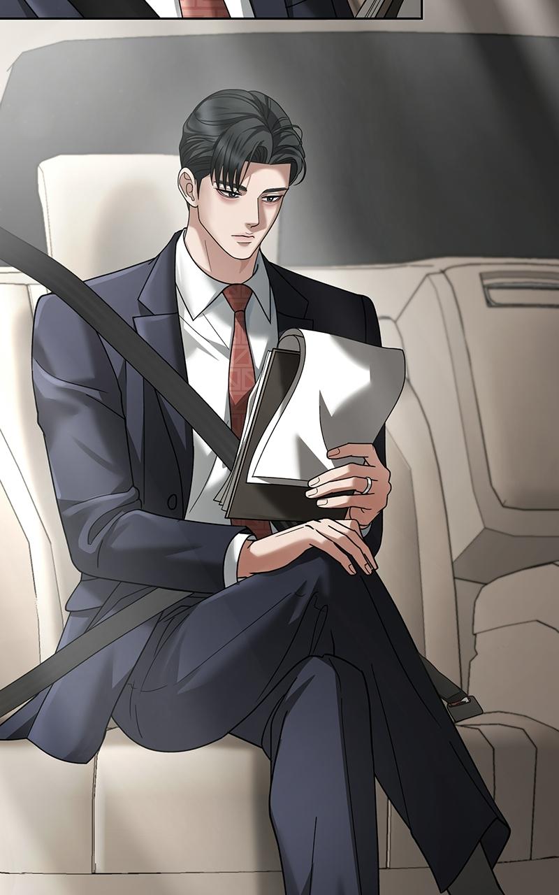 My Wavering Husband Chapter 17 page 36 - 