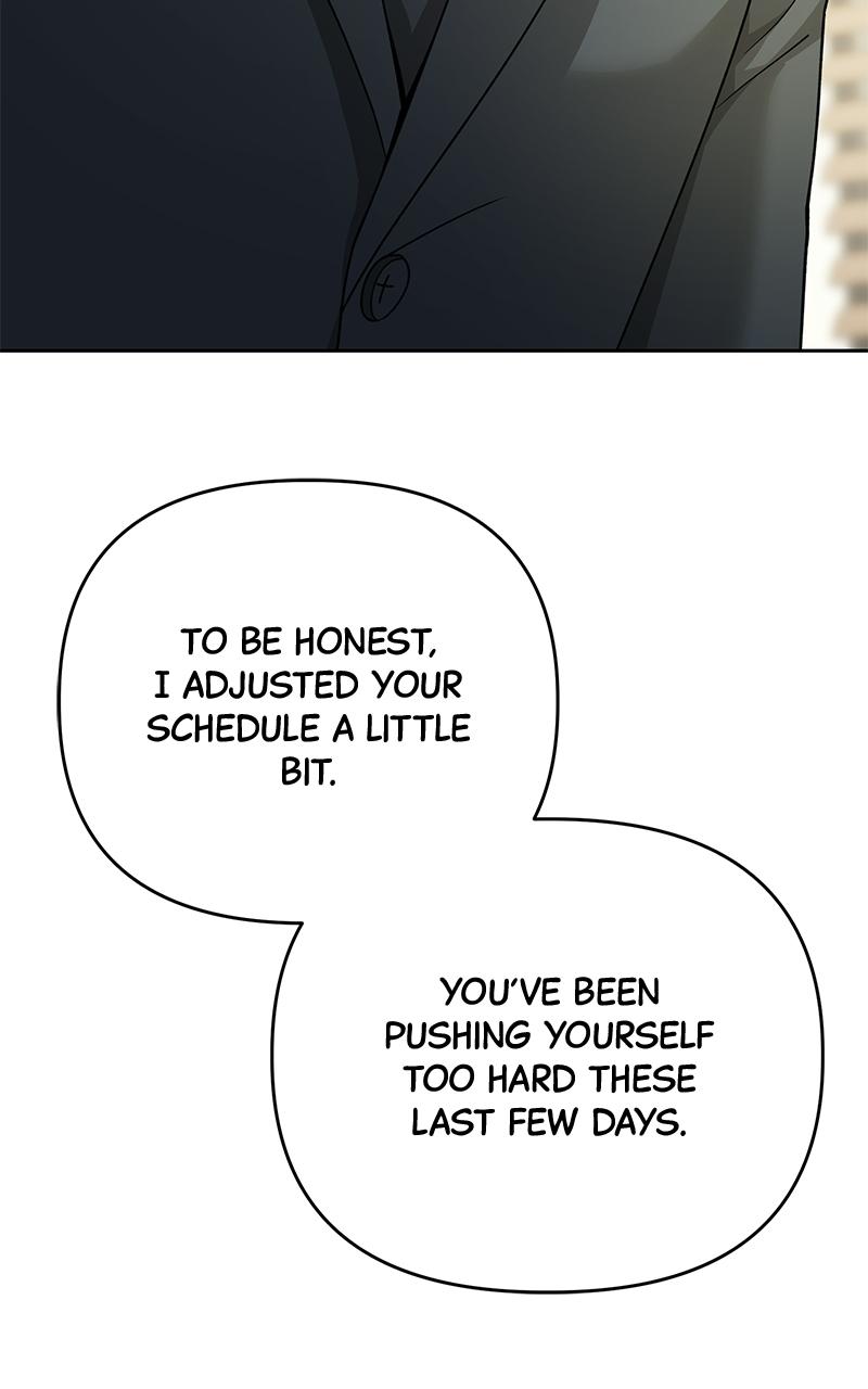 My Wavering Husband Chapter 17 page 52 - 