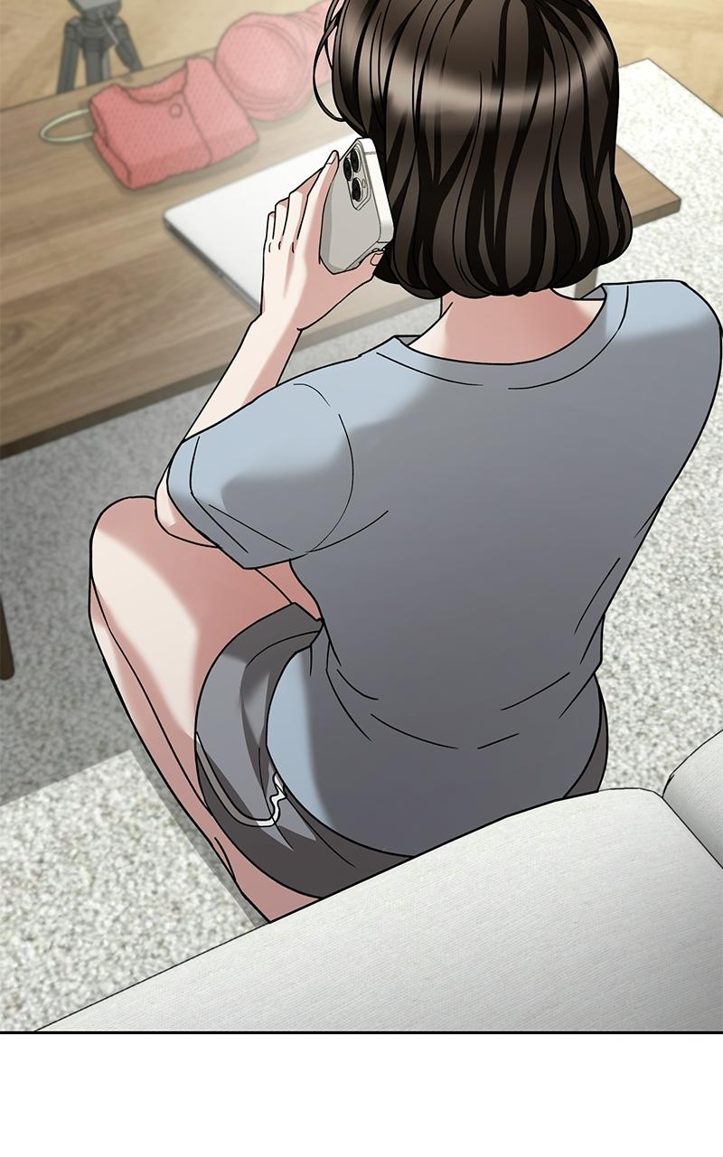 My Wavering Husband Chapter 17 page 91 - 