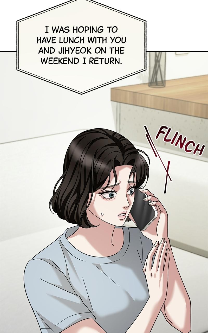 My Wavering Husband Chapter 17 page 93 - 