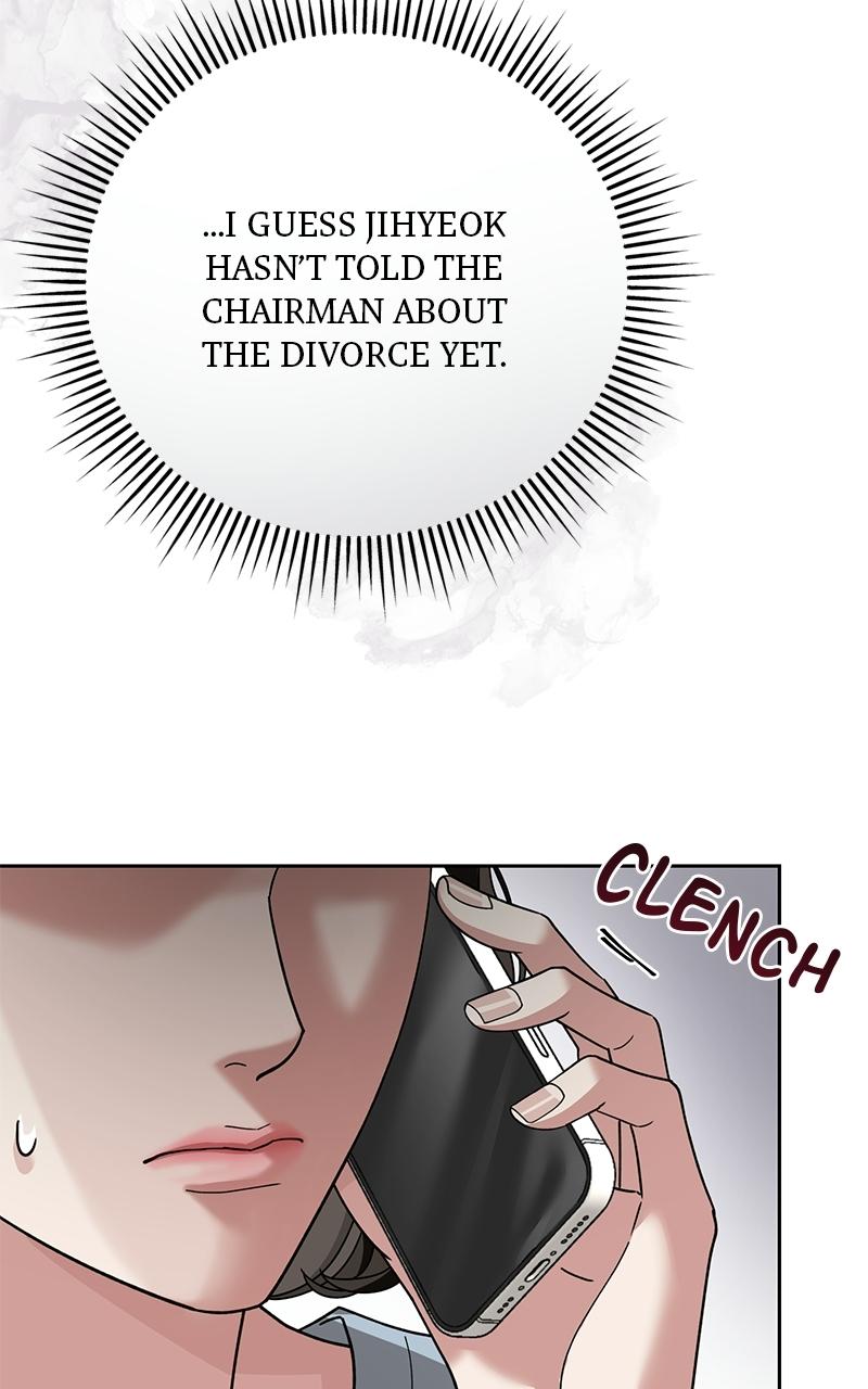 My Wavering Husband Chapter 17 page 95 - 