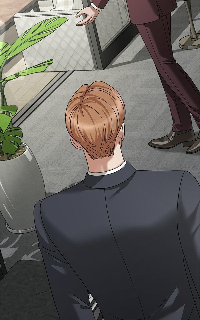 My Wavering Husband Chapter 18 page 101 - 