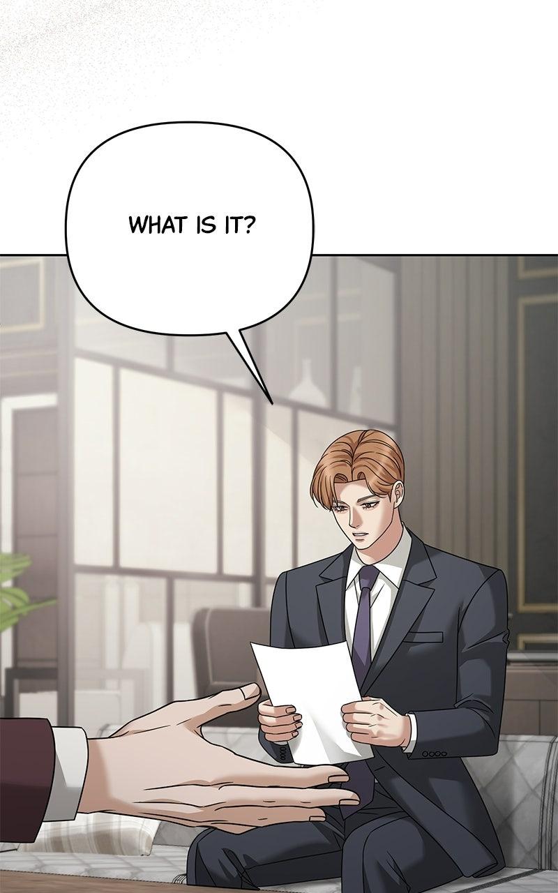 My Wavering Husband Chapter 18 page 109 - 