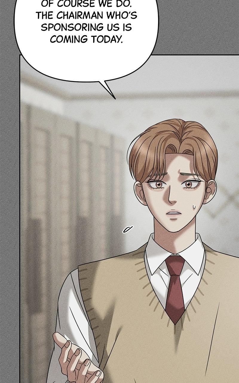 My Wavering Husband Chapter 18 page 118 - 