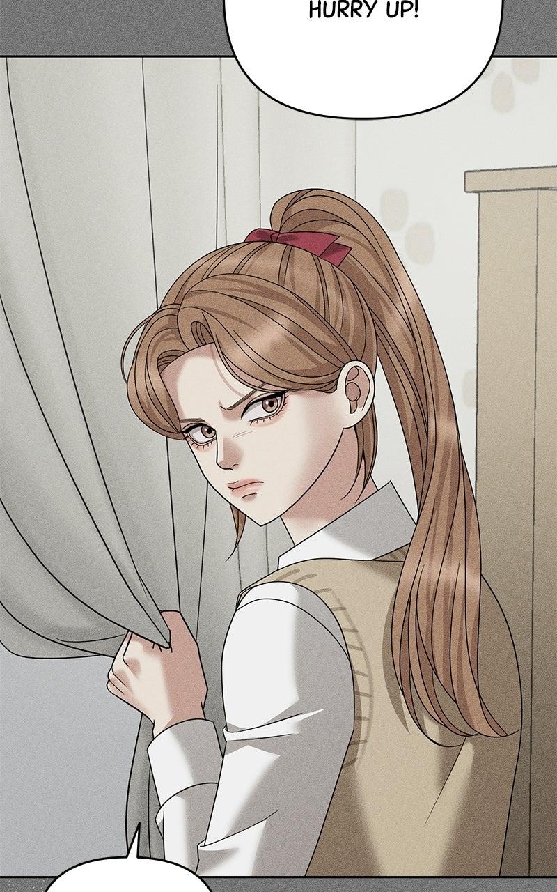 My Wavering Husband Chapter 18 page 120 - 