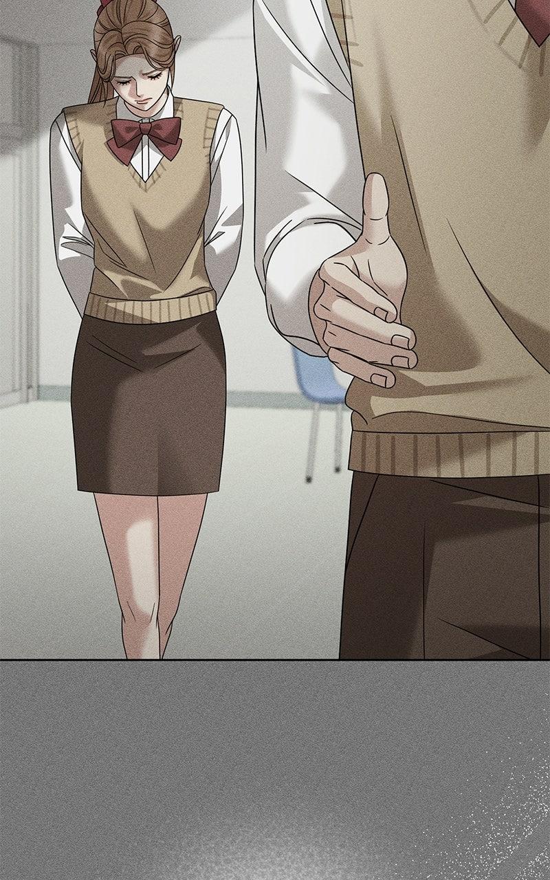 My Wavering Husband Chapter 18 page 124 - 