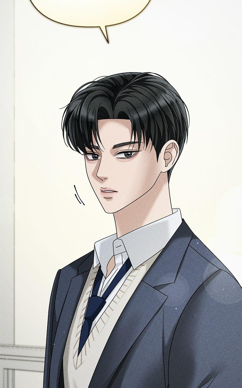 My Wavering Husband Chapter 18 page 130 - 