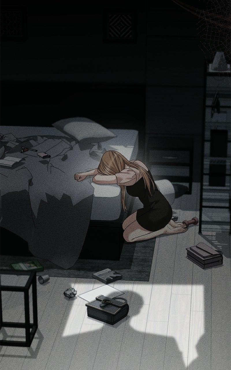 My Wavering Husband Chapter 18 page 139 - 