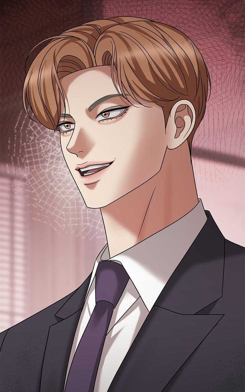 My Wavering Husband Chapter 18 page 146 - 