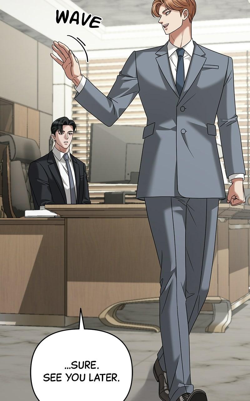 My Wavering Husband Chapter 18 page 26 - 