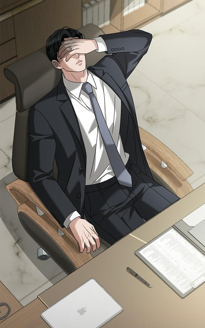My Wavering Husband Chapter 18 page 30 - 