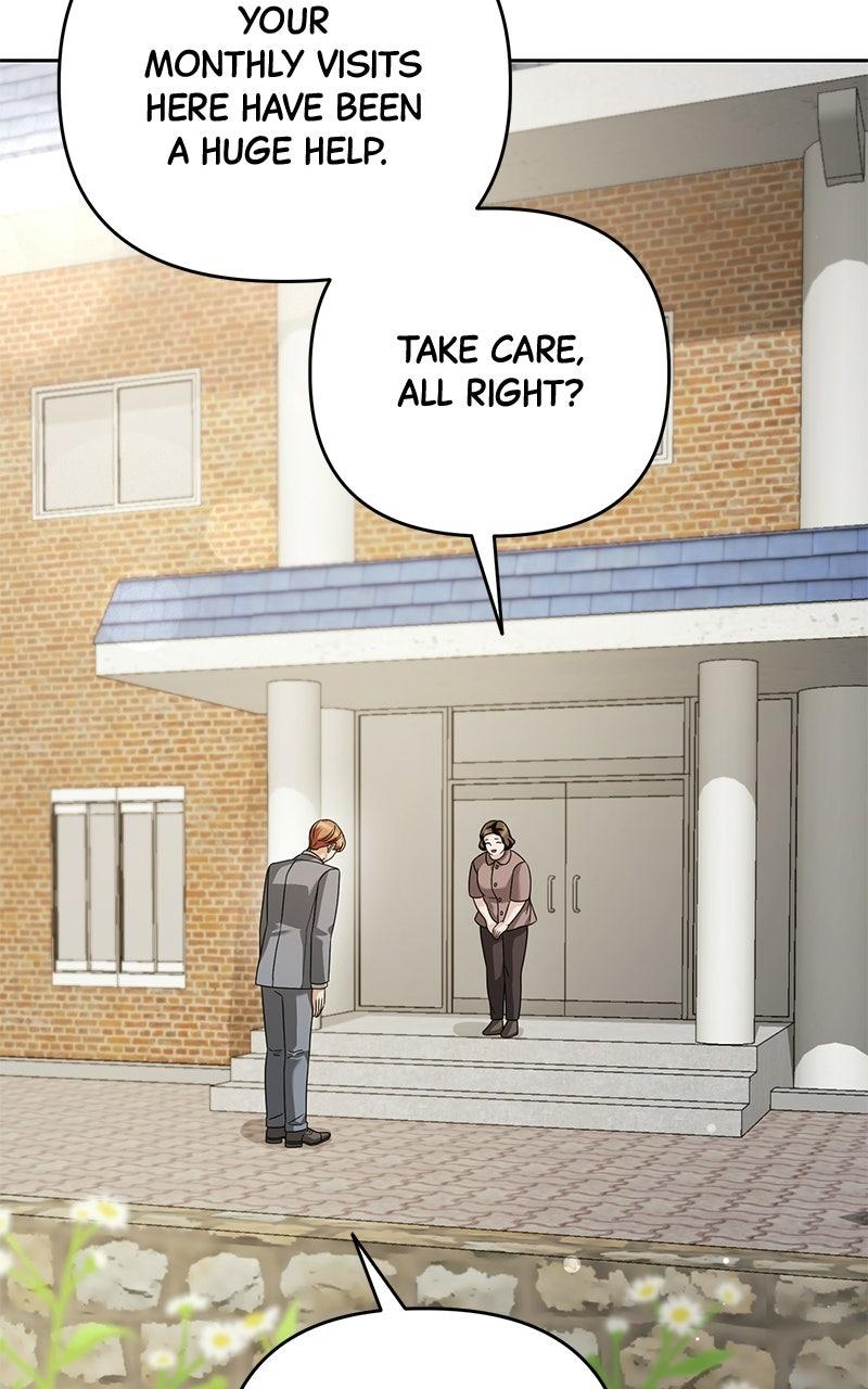 My Wavering Husband Chapter 18 page 44 - 