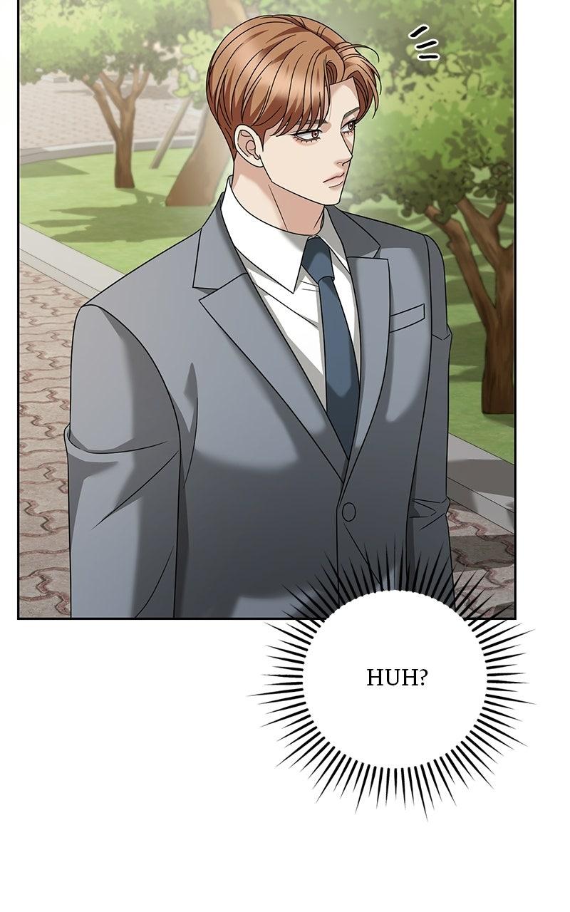 My Wavering Husband Chapter 18 page 49 - 