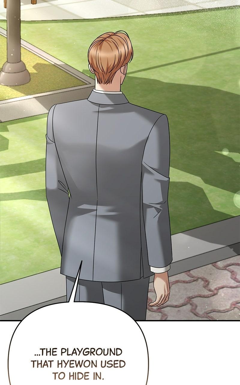 My Wavering Husband Chapter 18 page 52 - 