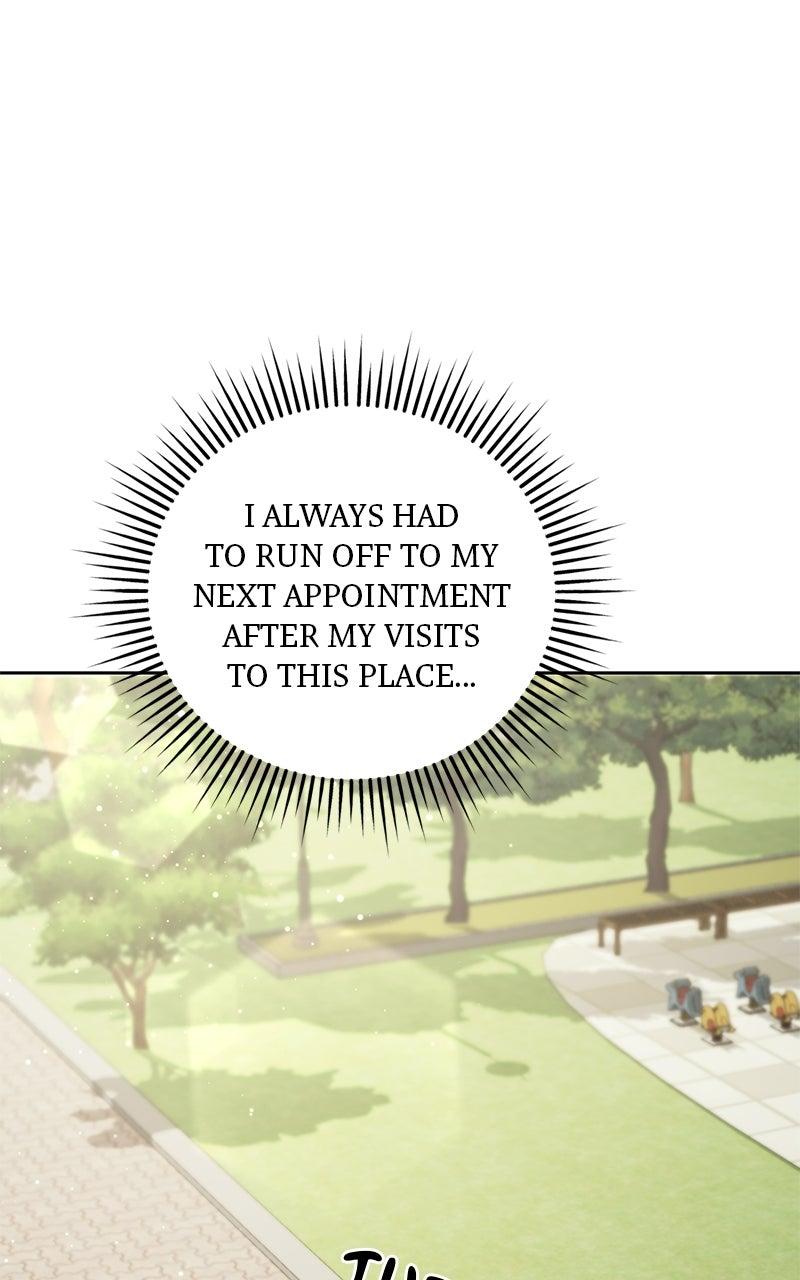 My Wavering Husband Chapter 18 page 55 - 