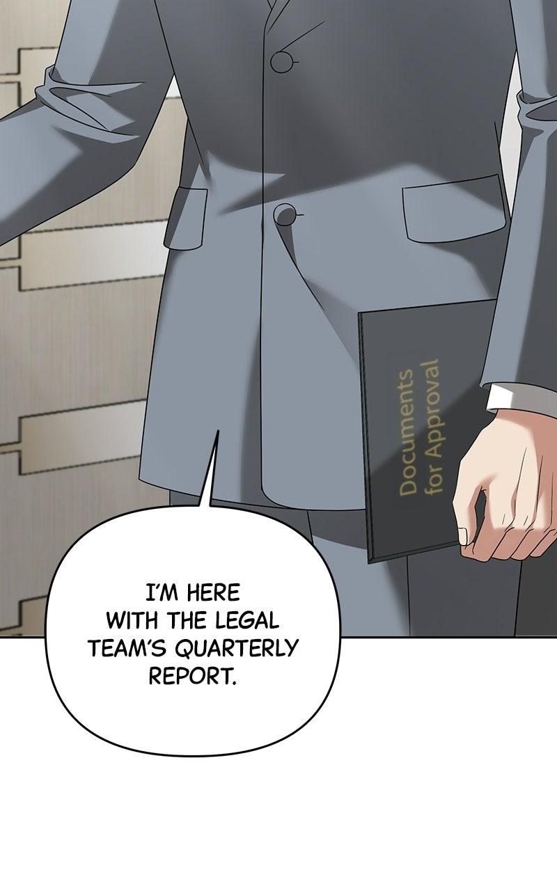 My Wavering Husband Chapter 18 page 8 - 