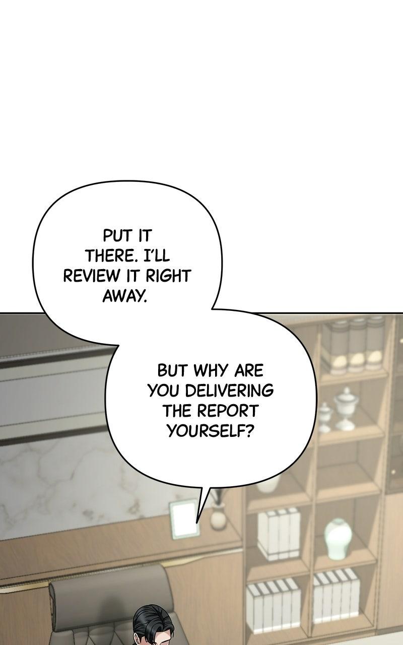 My Wavering Husband Chapter 18 page 9 - 