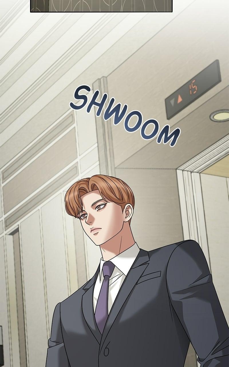 My Wavering Husband Chapter 18 page 86 - 