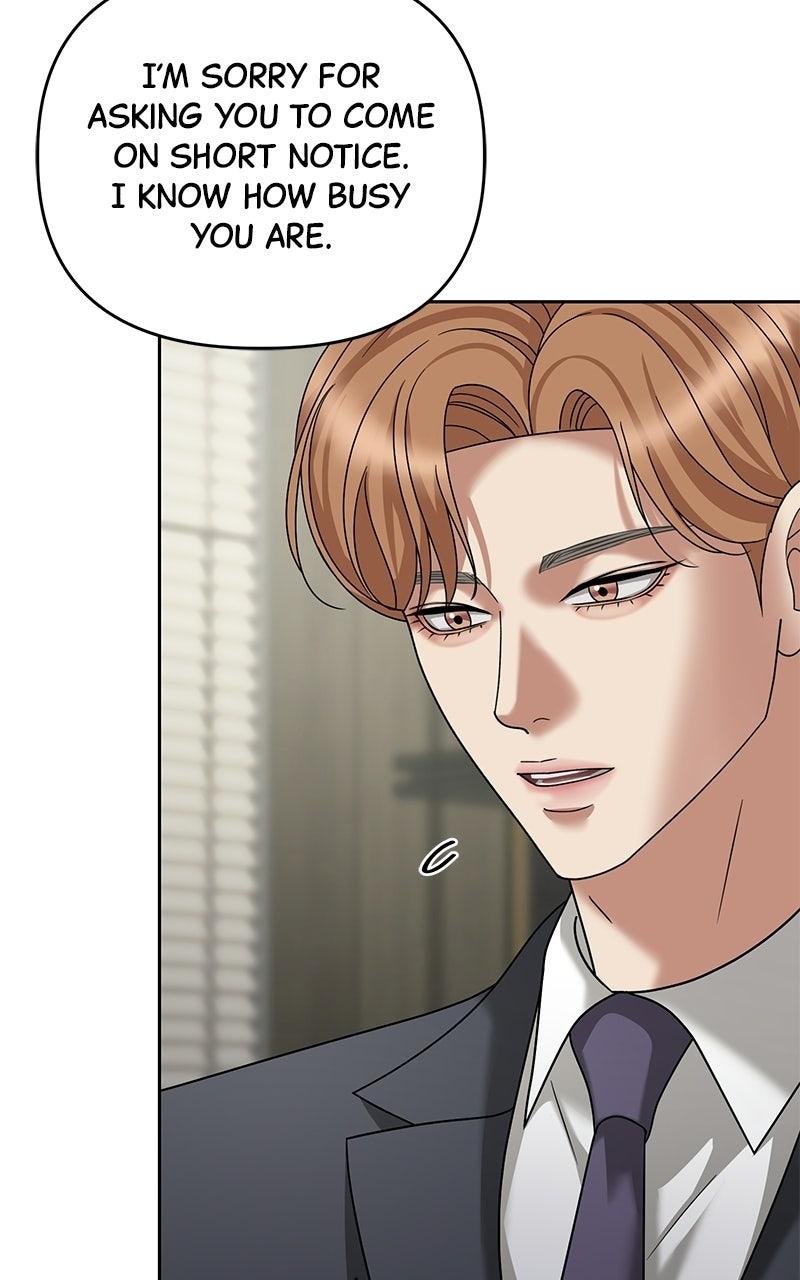 My Wavering Husband Chapter 18 page 98 - 