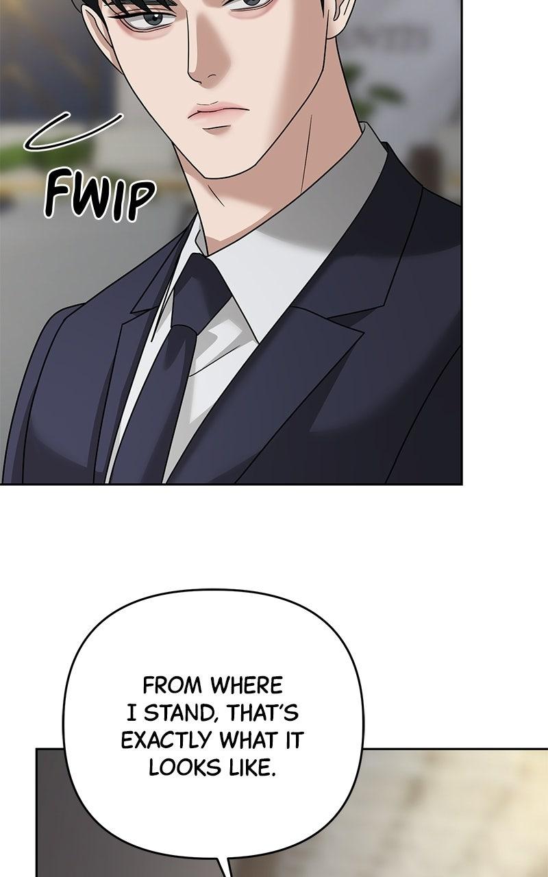 My Wavering Husband Chapter 19 page 102 - 