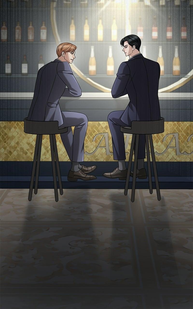 My Wavering Husband Chapter 19 page 115 - 