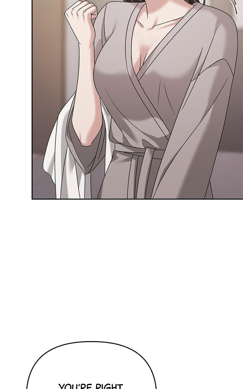 My Wavering Husband Chapter 19 page 18 - 