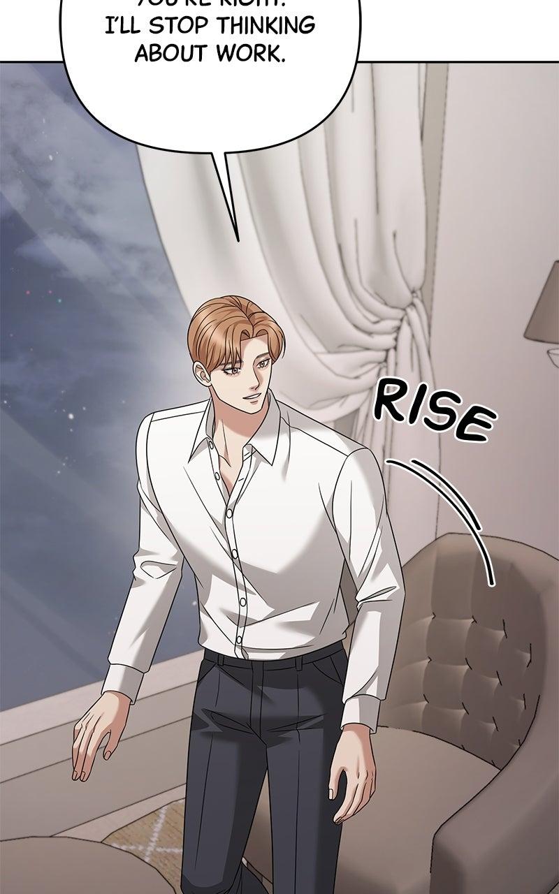 My Wavering Husband Chapter 19 page 19 - 