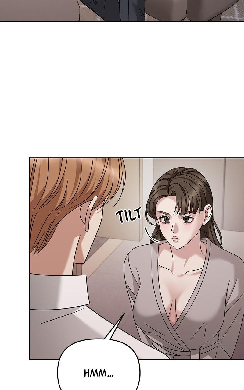 My Wavering Husband Chapter 19 page 20 - 