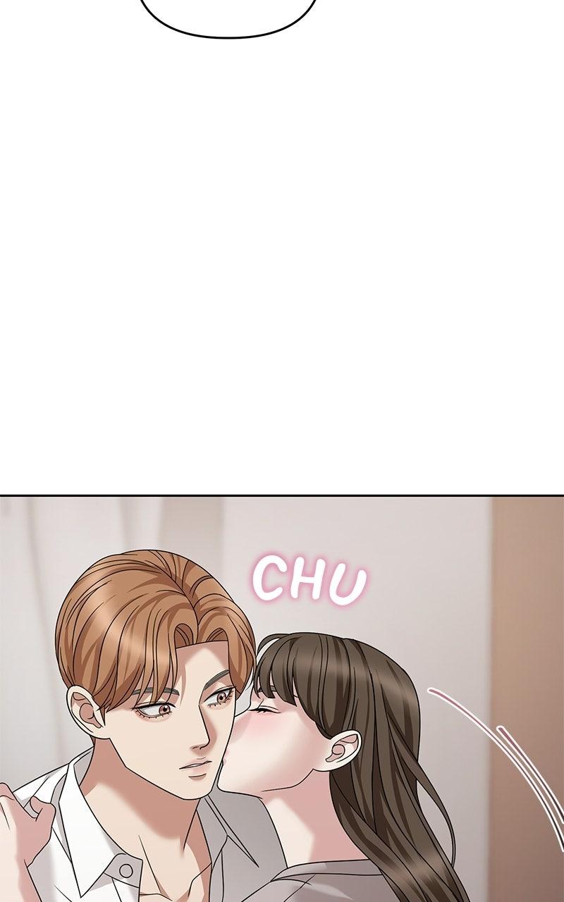 My Wavering Husband Chapter 19 page 21 - 