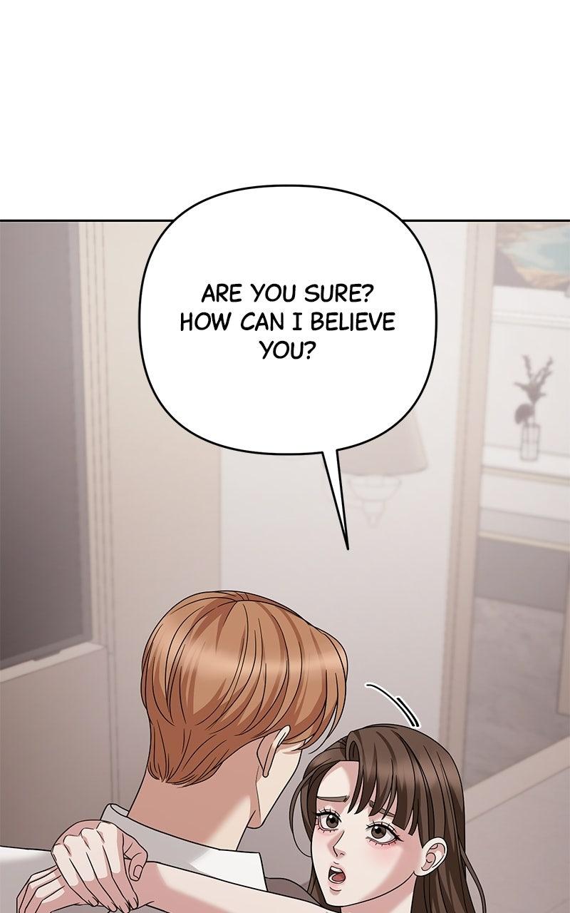 My Wavering Husband Chapter 19 page 23 - 