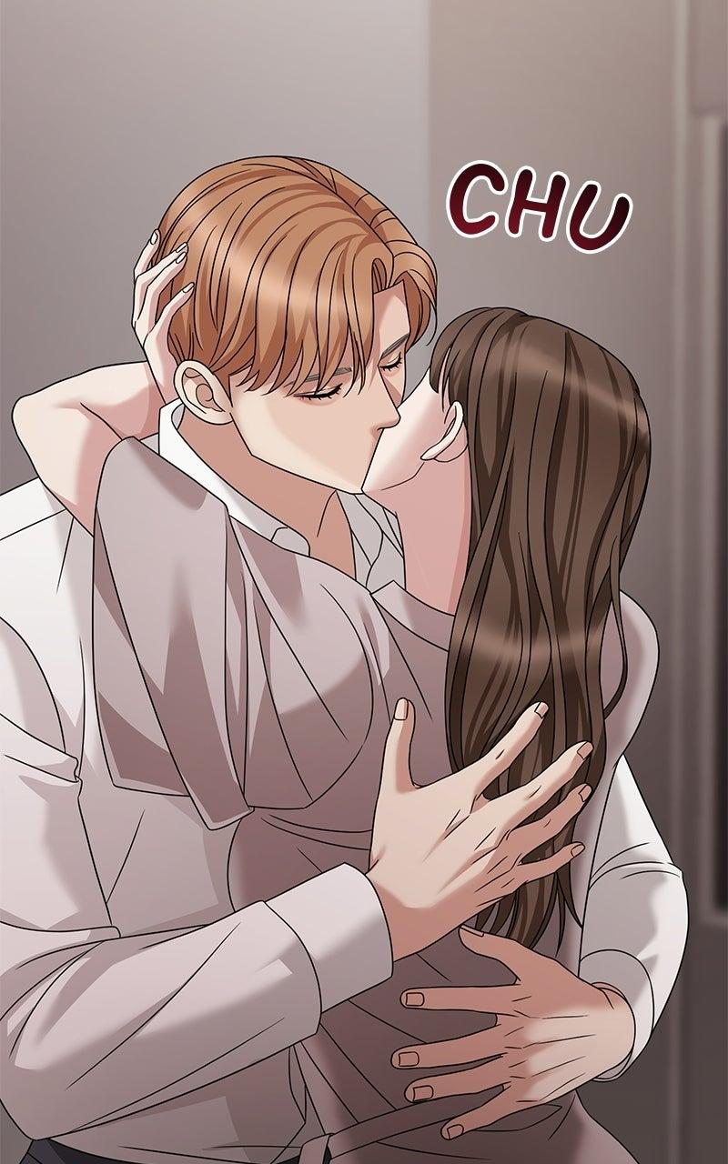 My Wavering Husband Chapter 19 page 27 - 