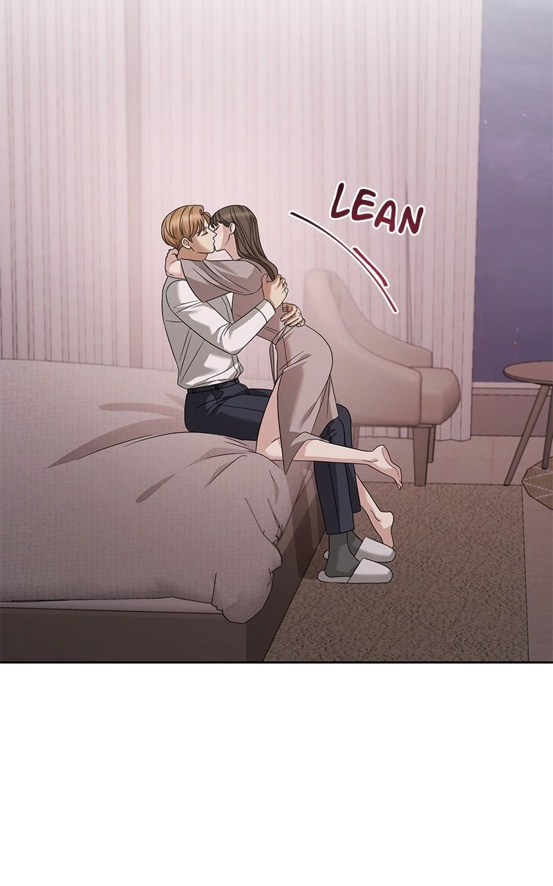 My Wavering Husband Chapter 19 page 32 - 