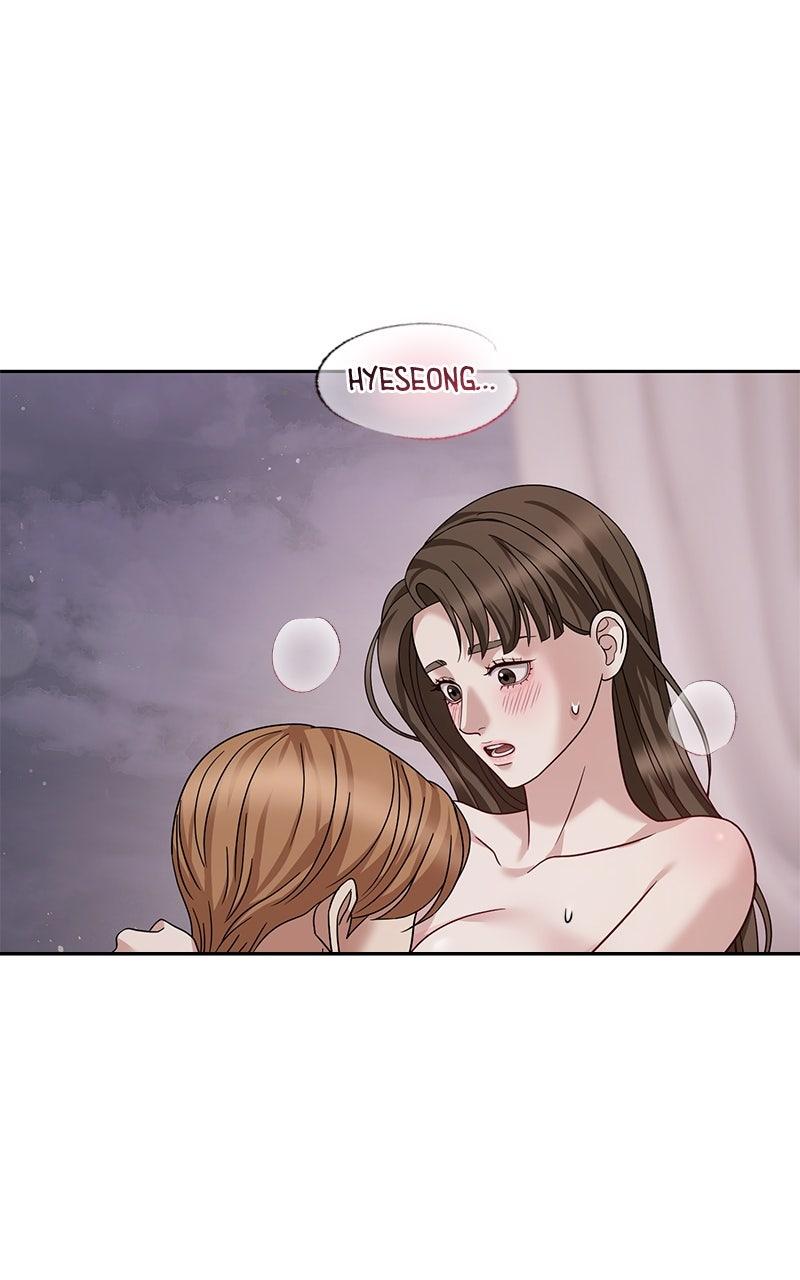 My Wavering Husband Chapter 19 page 34 - 