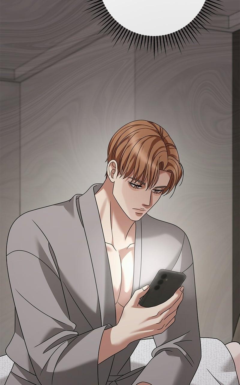 My Wavering Husband Chapter 19 page 45 - 