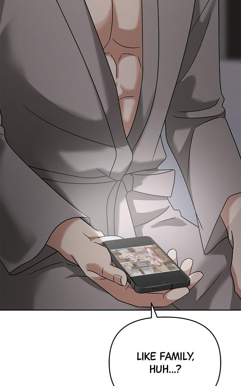 My Wavering Husband Chapter 19 page 55 - 