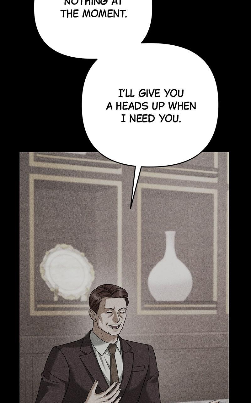 My Wavering Husband Chapter 19 page 8 - 