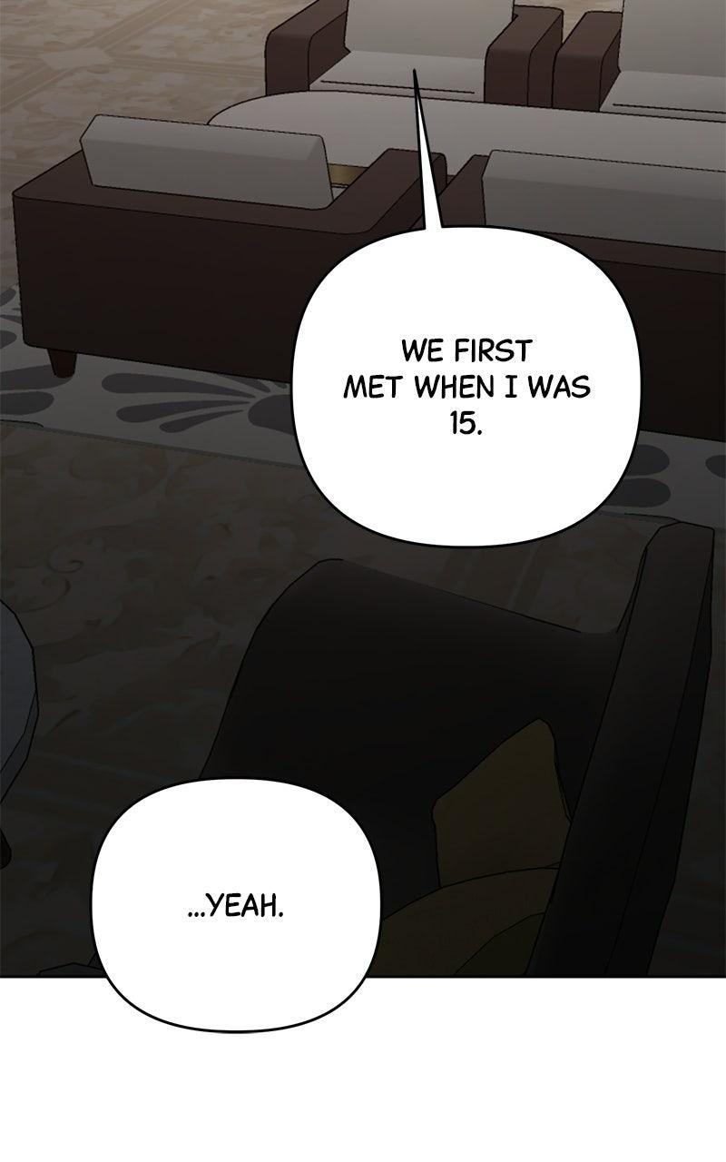 My Wavering Husband Chapter 19 page 84 - 