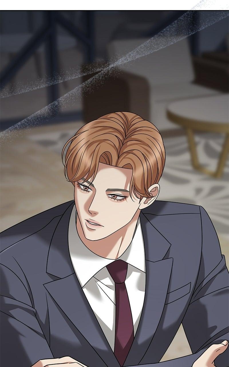 My Wavering Husband Chapter 19 page 87 - 