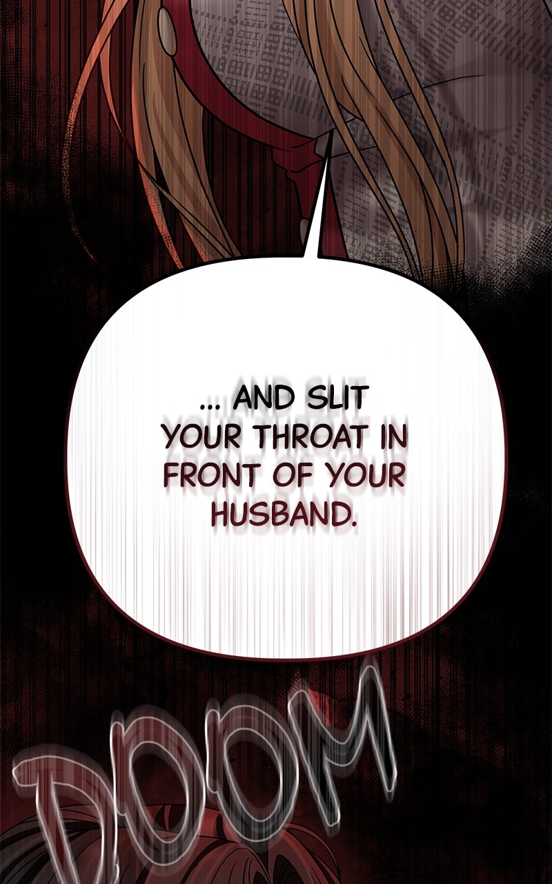 My Wavering Husband Episode 2 page 11 - 