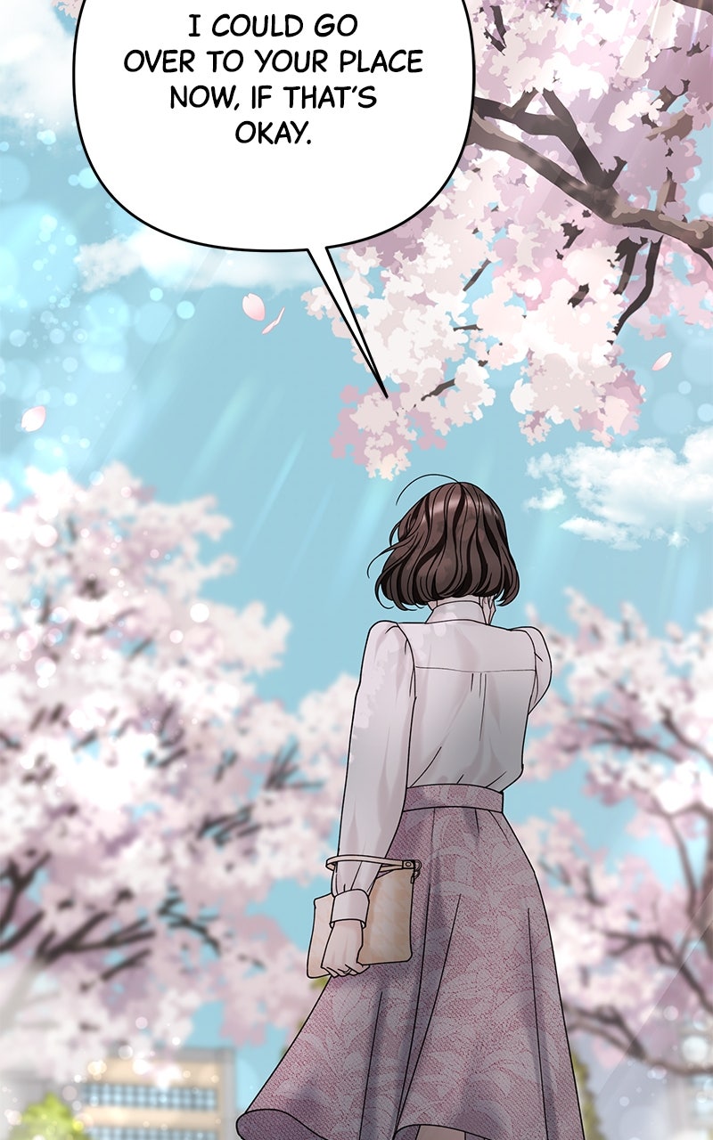 My Wavering Husband Episode 2 page 154 - 