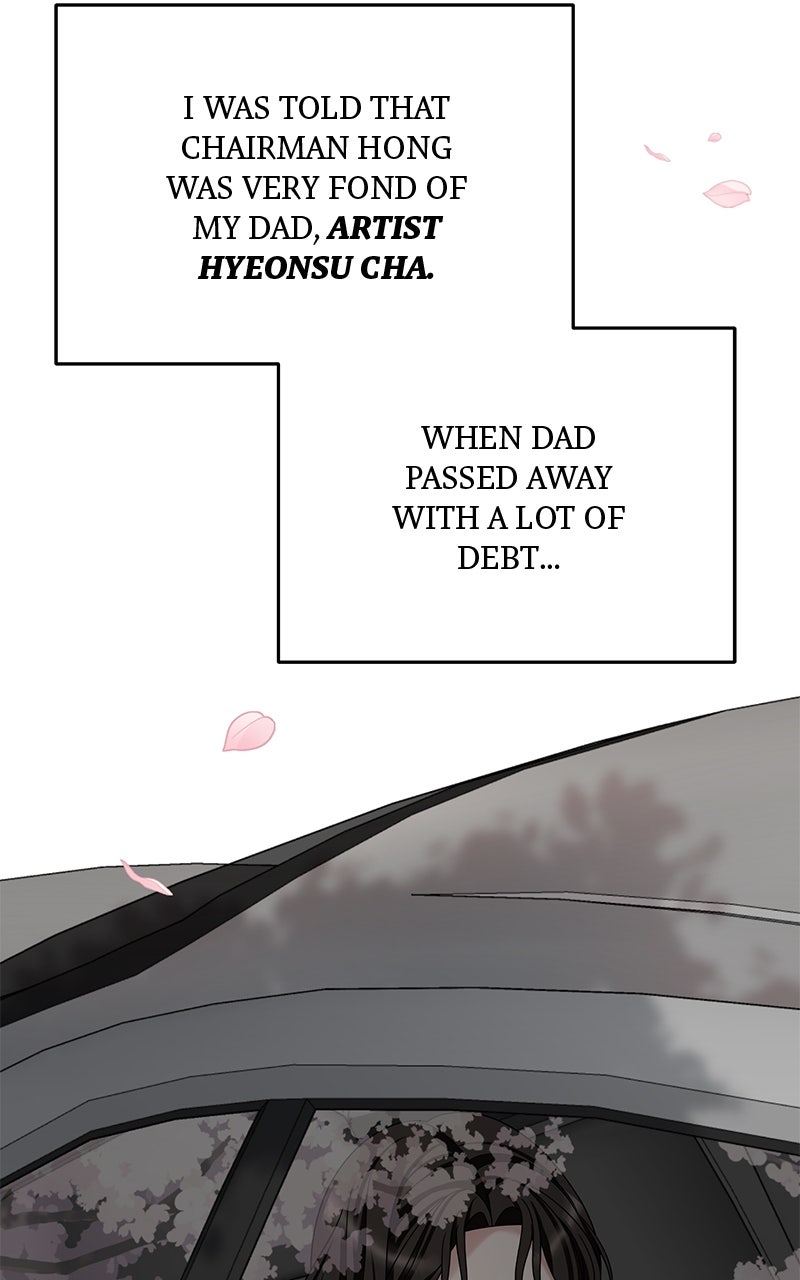 My Wavering Husband Episode 2 page 163 - 