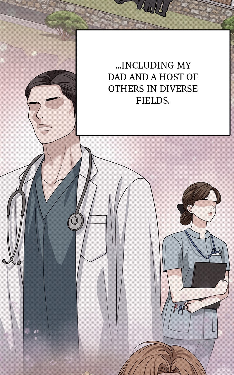 My Wavering Husband Episode 2 page 171 - 