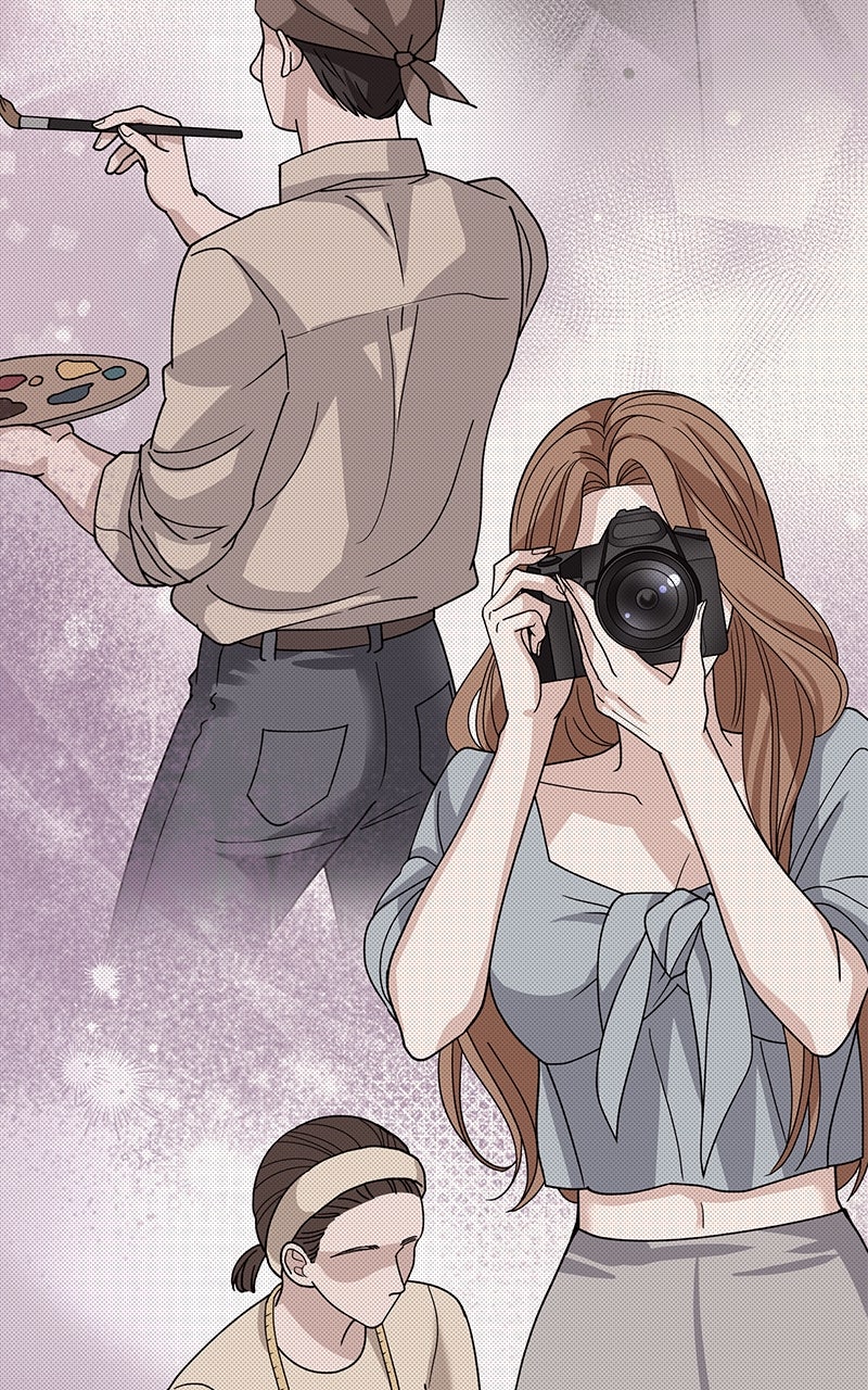 My Wavering Husband Episode 2 page 173 - 