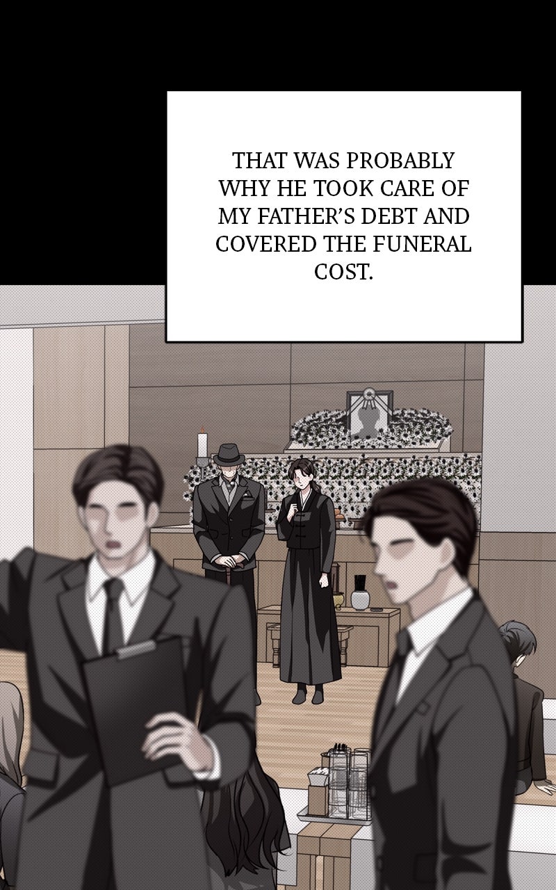 My Wavering Husband Episode 2 page 176 - 