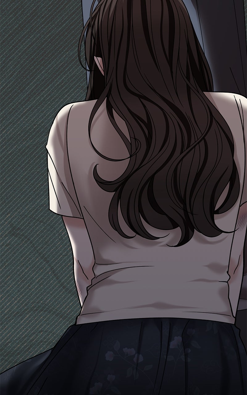 My Wavering Husband Episode 2 page 19 - 