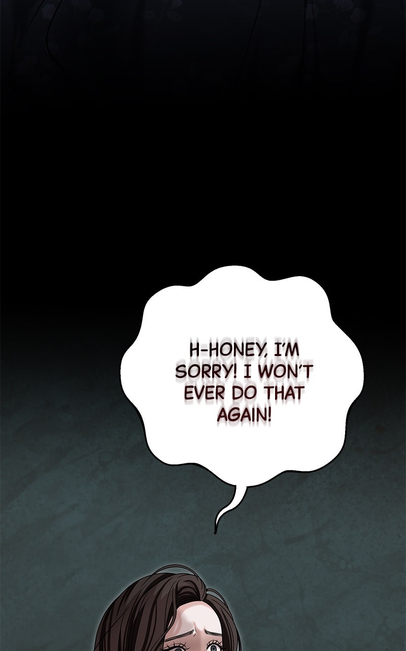 My Wavering Husband Episode 2 page 20 - 