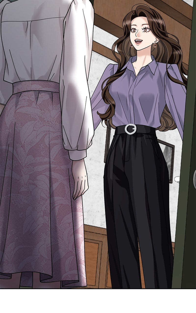 My Wavering Husband Episode 2 page 202 - 