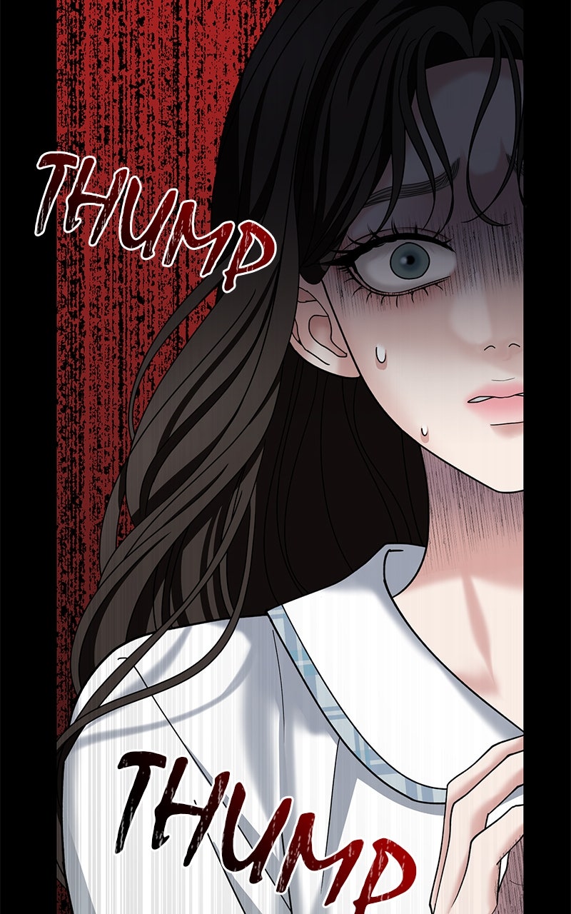 My Wavering Husband Episode 2 page 27 - 